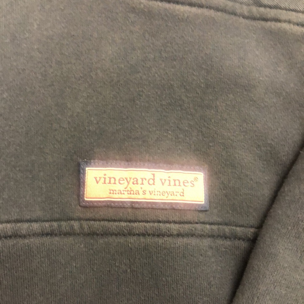 3/4 zip pullover. - Picture 2 of 5